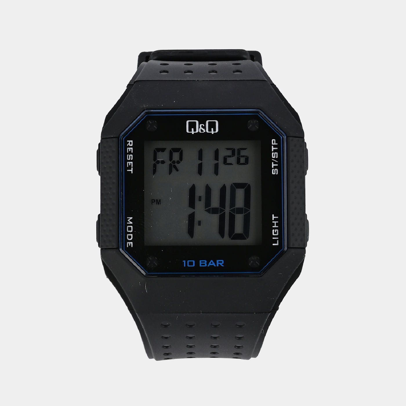 Wrist Watch Digital M158