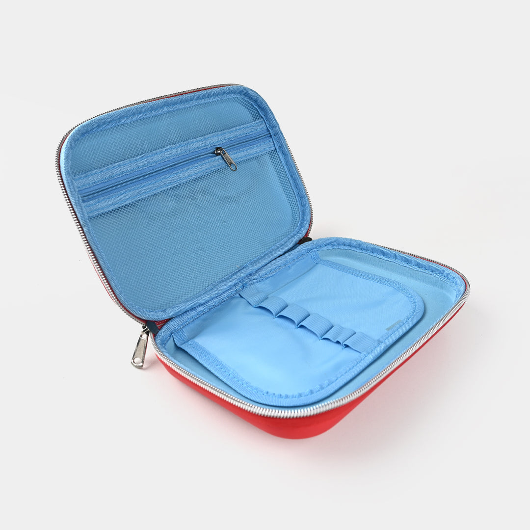 Stationary Pencil Pouch For Kids