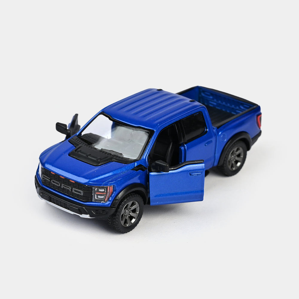 Die-Cast Model Car for Kids