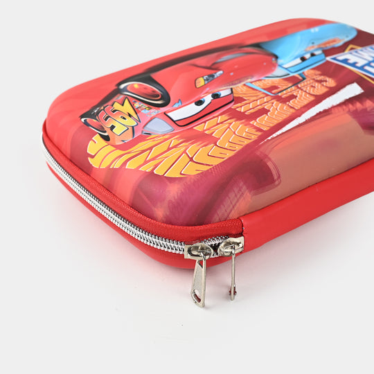 Stationary Pencil Pouch For Kids