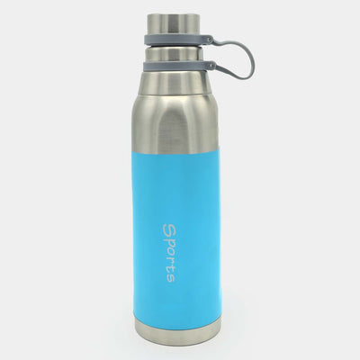 Stainless Steel Sports Water Bottle | 800ml