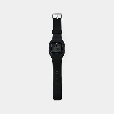 Wrist Watch Digital M158