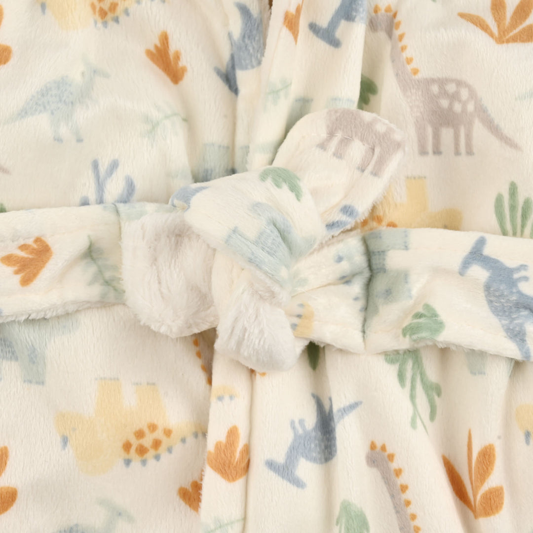 Bath Gown Soft | 12M