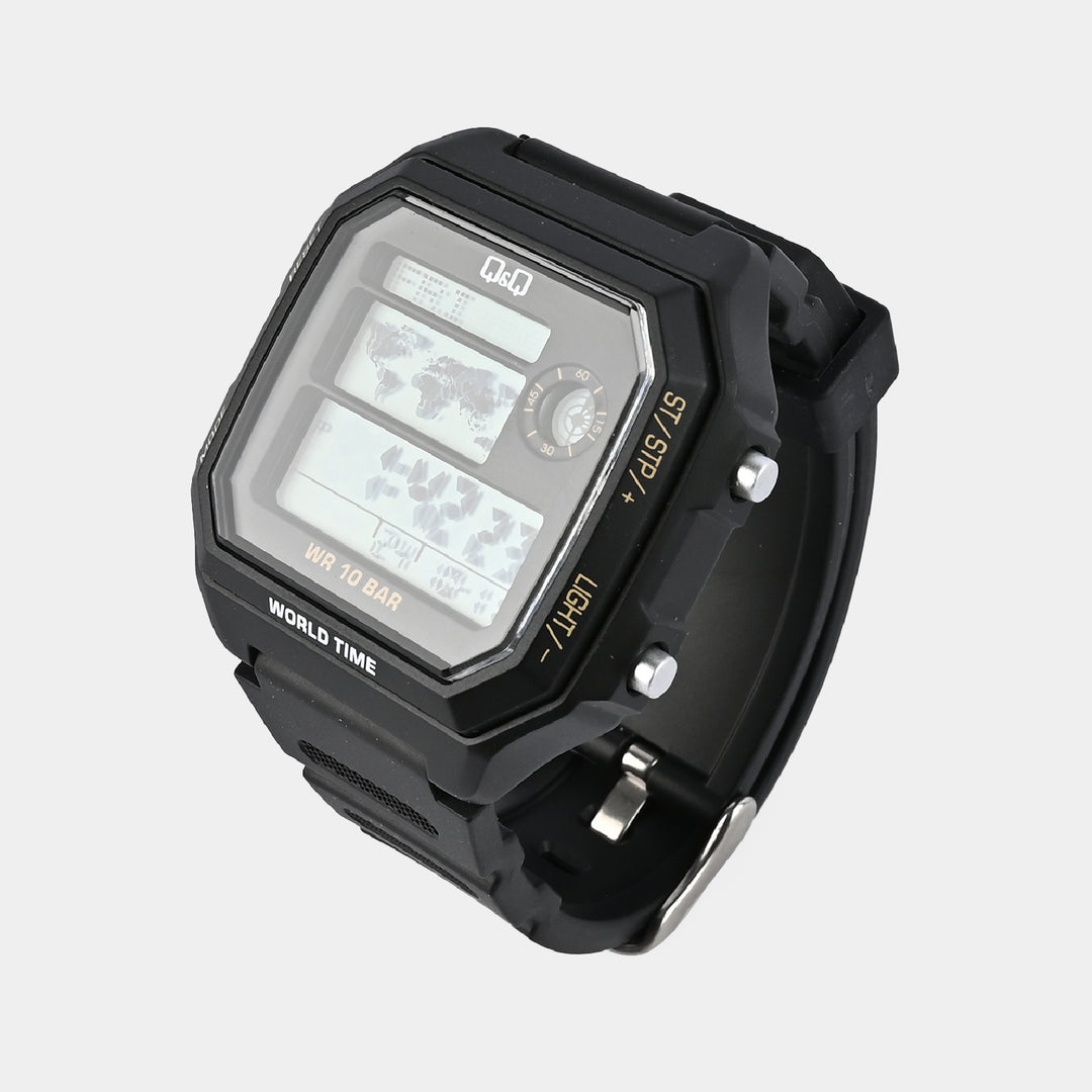 Wrist Watch Digital M1965002Y