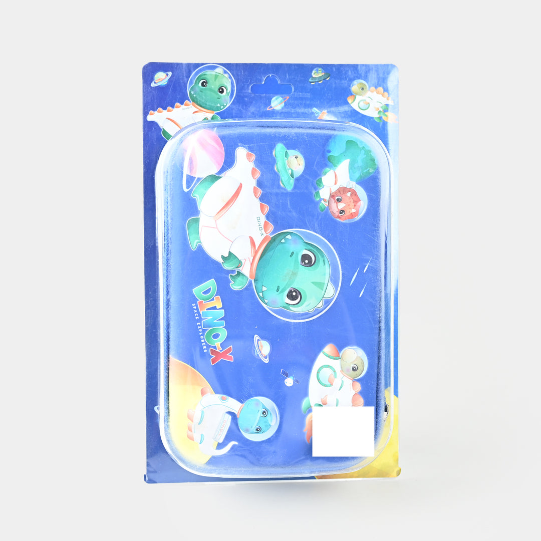Stationary Pencil Pouch For Kids