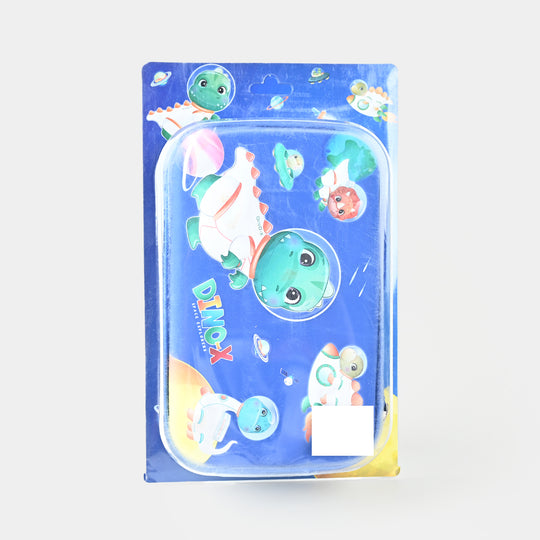 Stationary Pencil Pouch For Kids