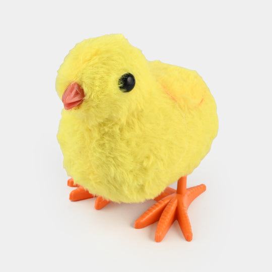 Toy Chick Fun, Interactive Playtime for Kids