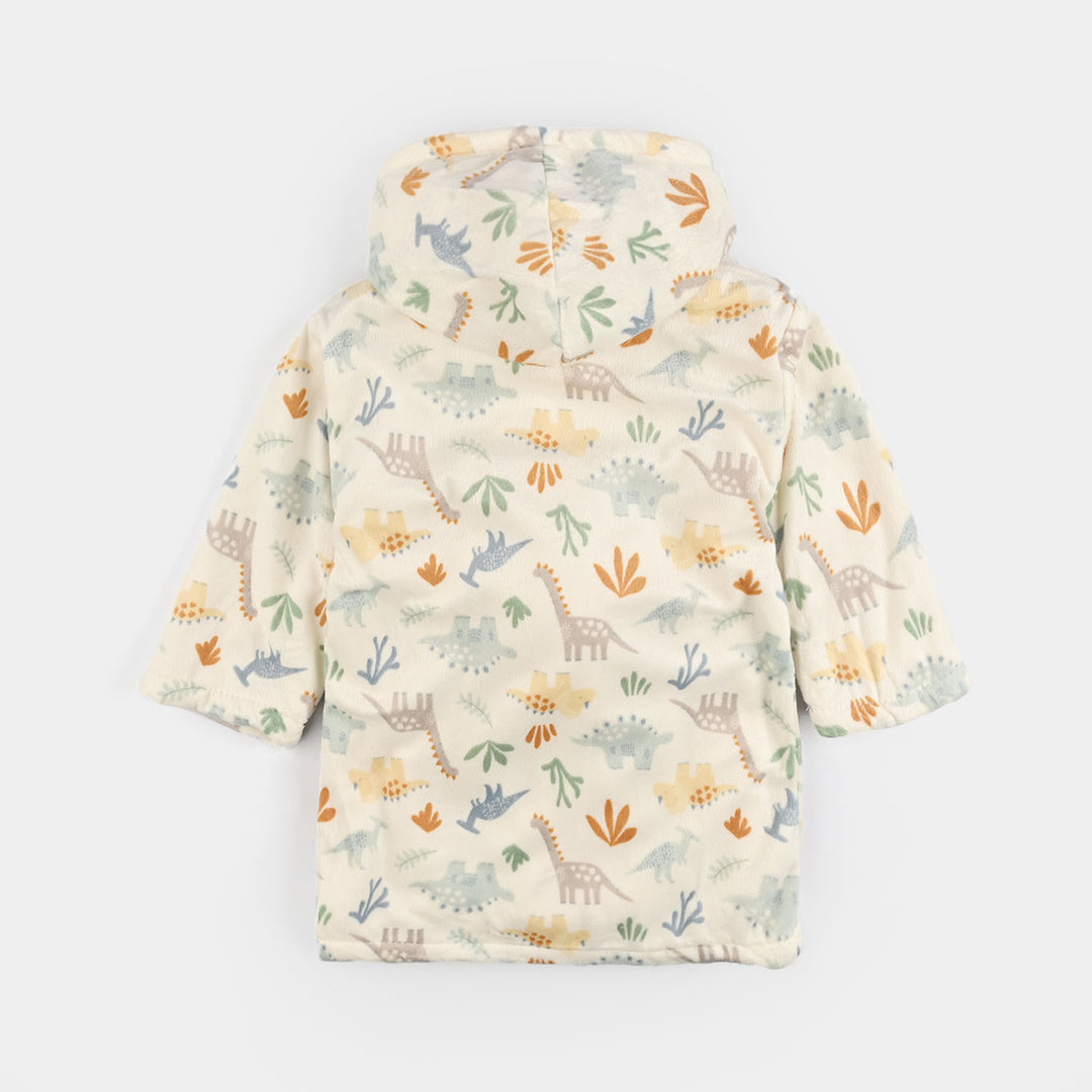 Bath Gown Soft | 12M