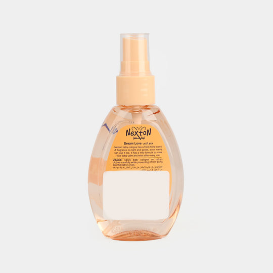Nexton Baby Cologne Dream Love | 80ml