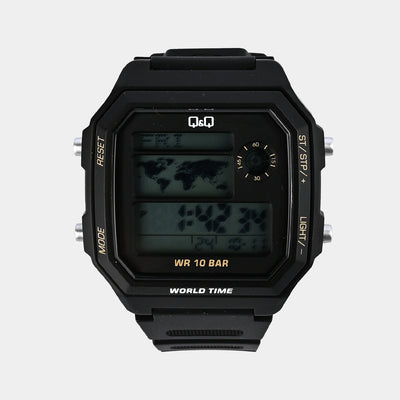 Wrist Watch Digital M1965002Y