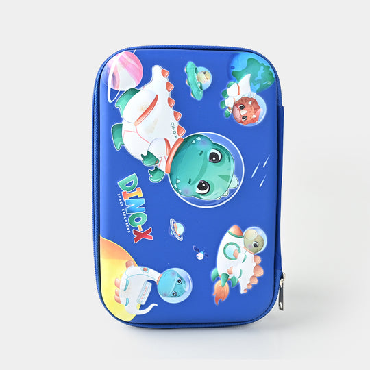 Stationary Pencil Pouch For Kids