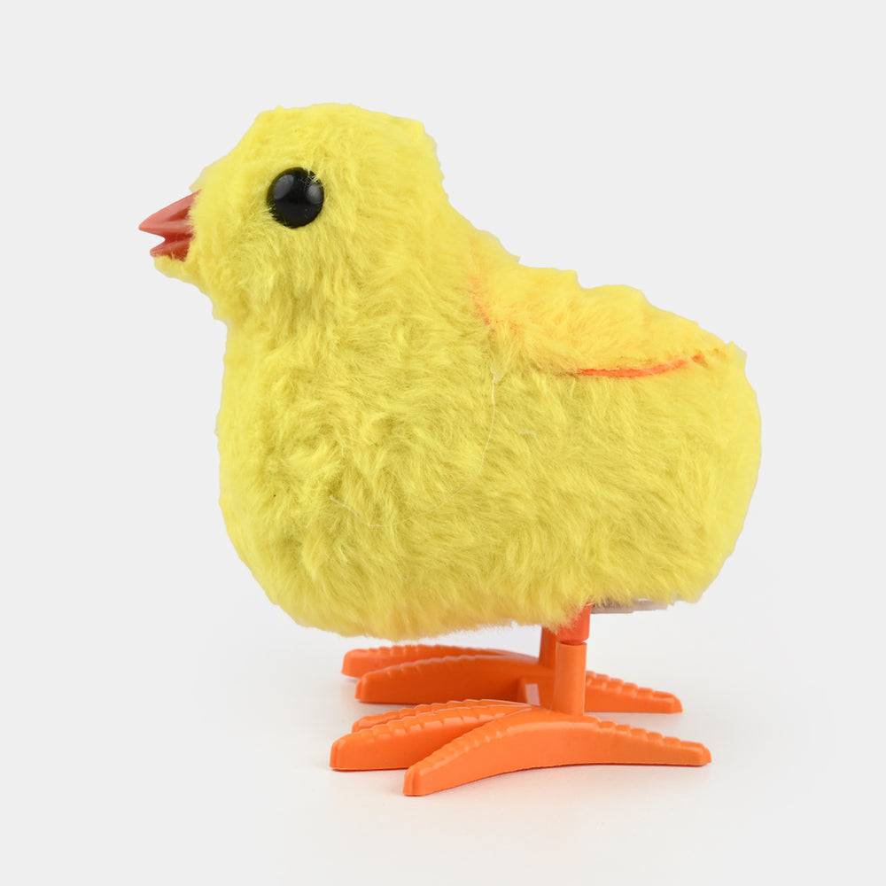 Toy Chick Fun, Interactive Playtime for Kids