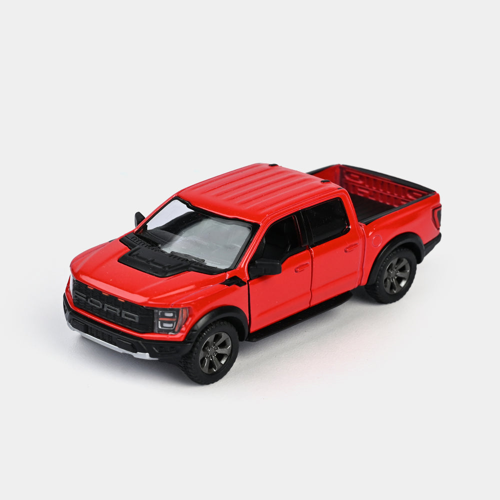 Die-Cast Model Car for Kids