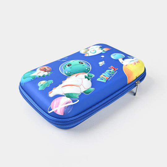 Stationary Pencil Pouch For Kids
