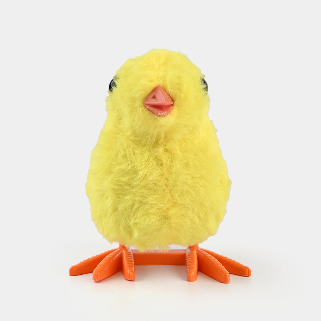 Toy Chick Fun, Interactive Playtime for Kids