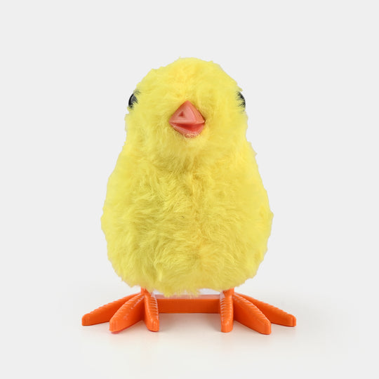 Toy Chick Fun, Interactive Playtime for Kids