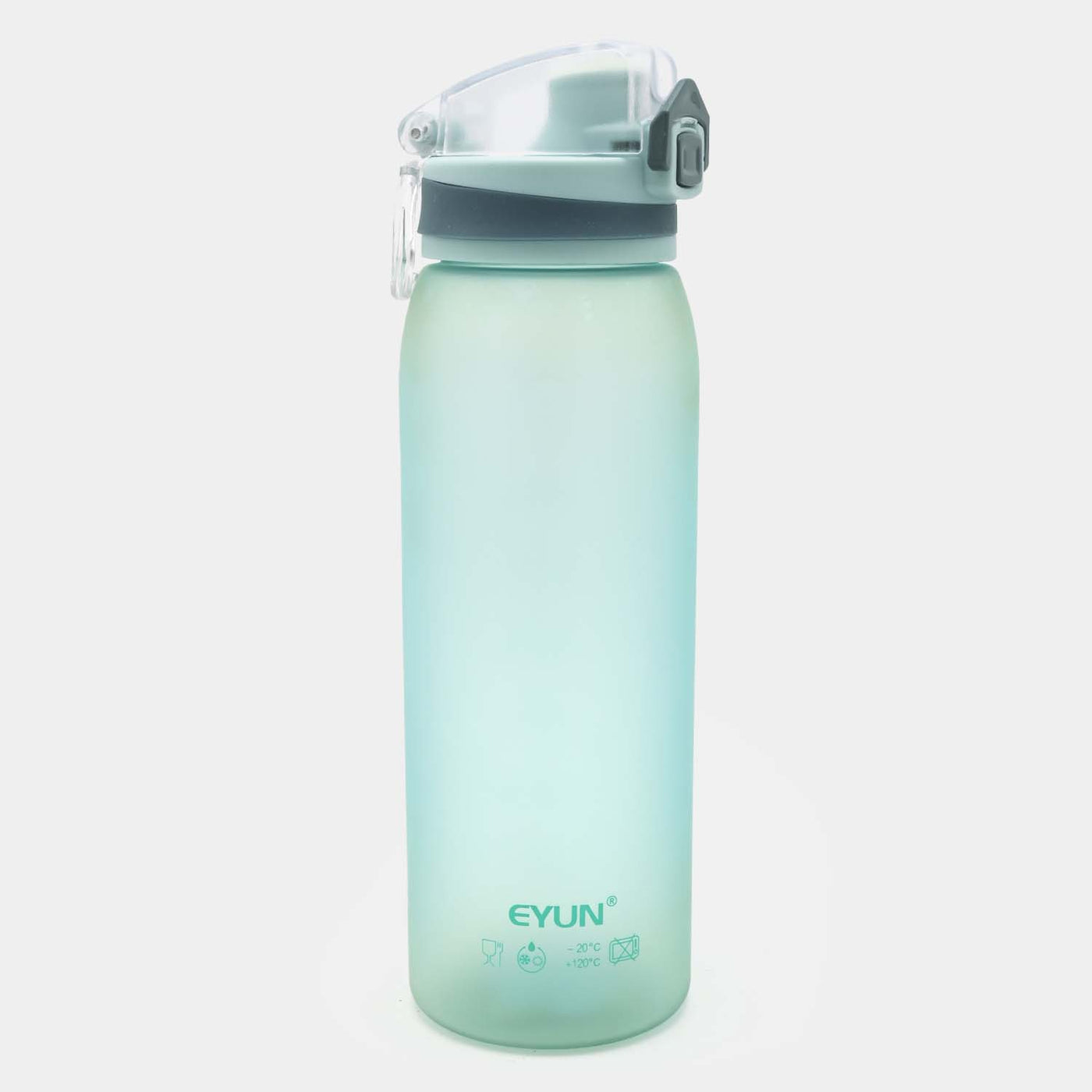 Sports Plastic Water Bottle | 850ml