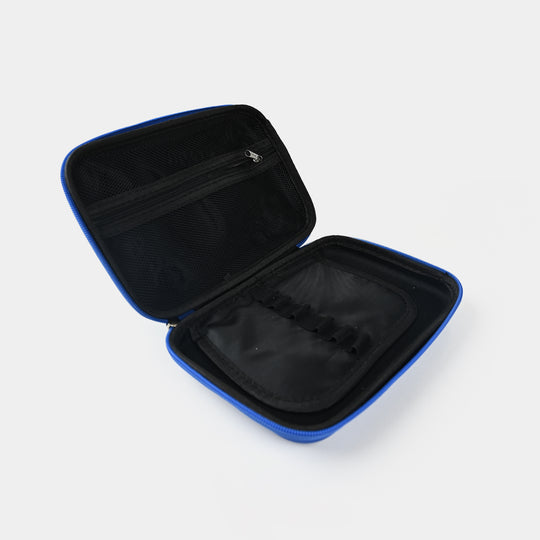 Stationary Pencil Pouch For Kids