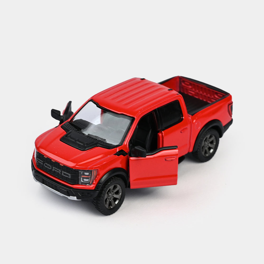 Die-Cast Model Car for Kids