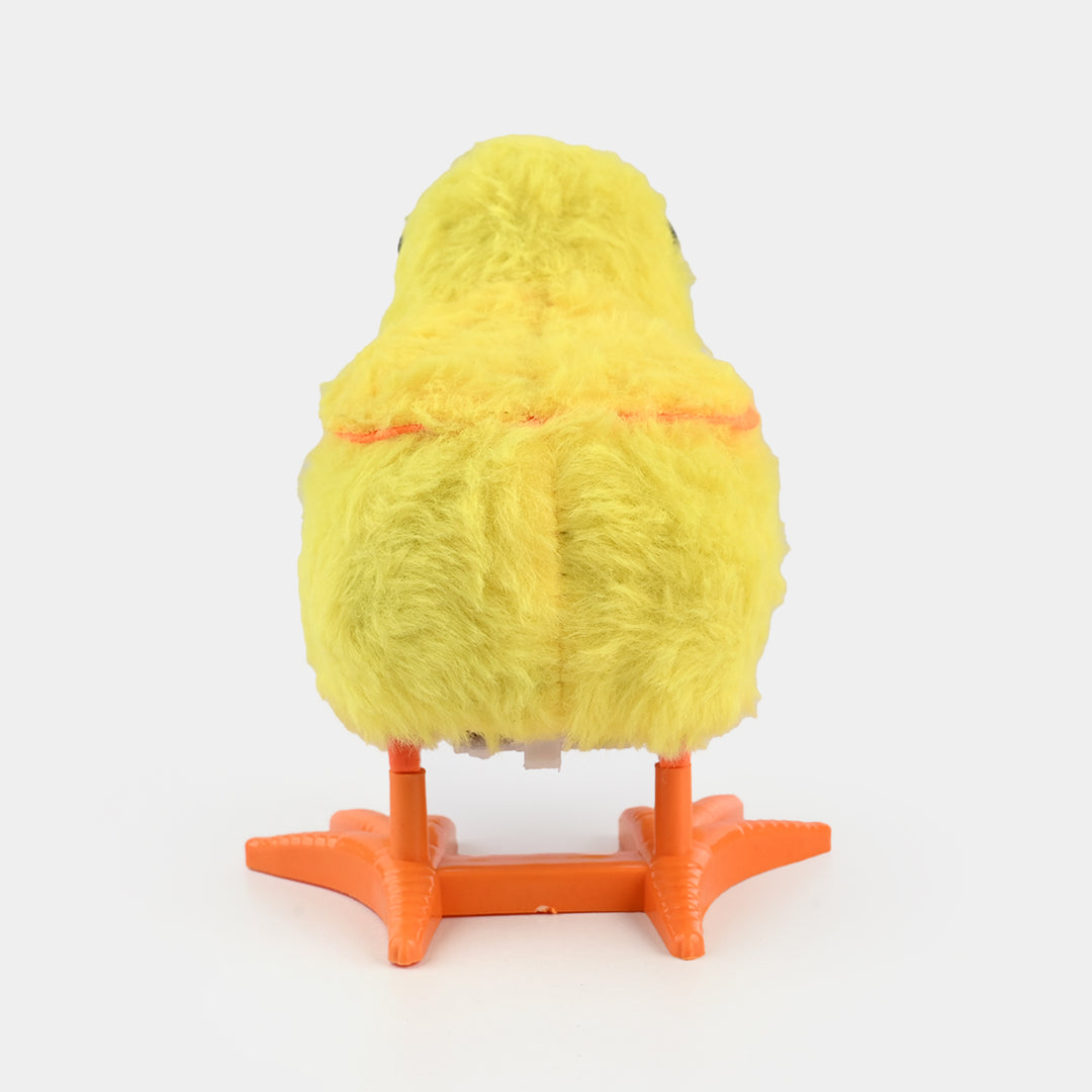 Toy Chick Fun, Interactive Playtime for Kids
