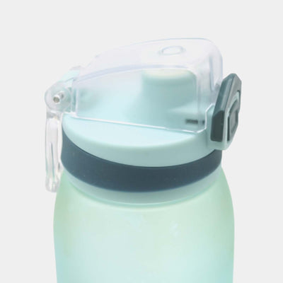 Sports Plastic Water Bottle | 850ml