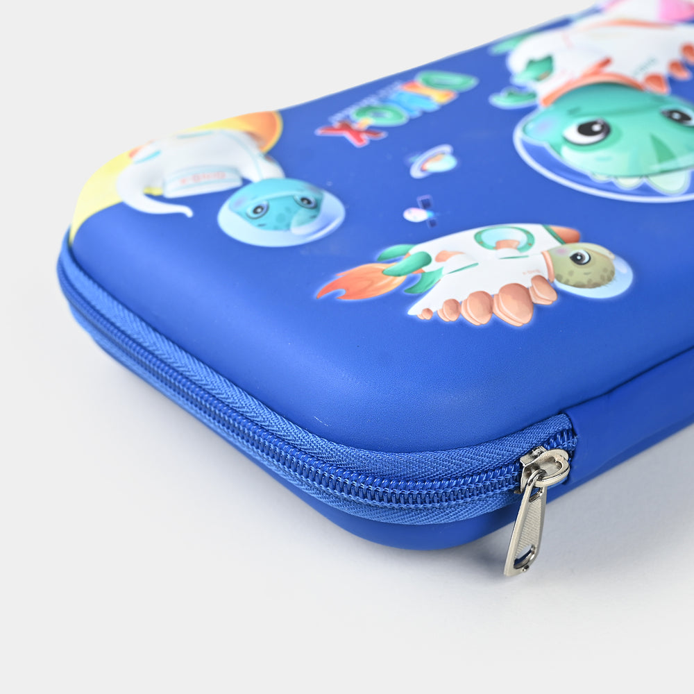 Stationary Pencil Pouch For Kids