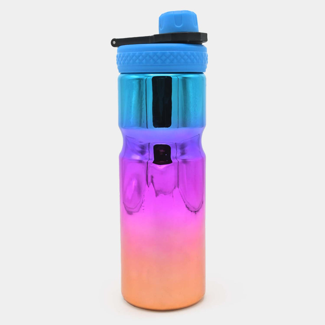 Sports Plastic Water Bottle