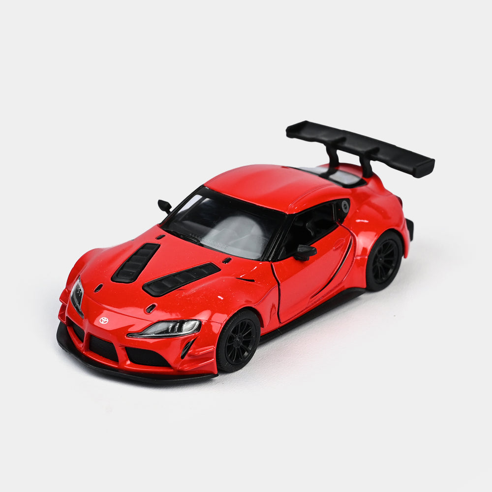 Die-Cast Model Car for Kids