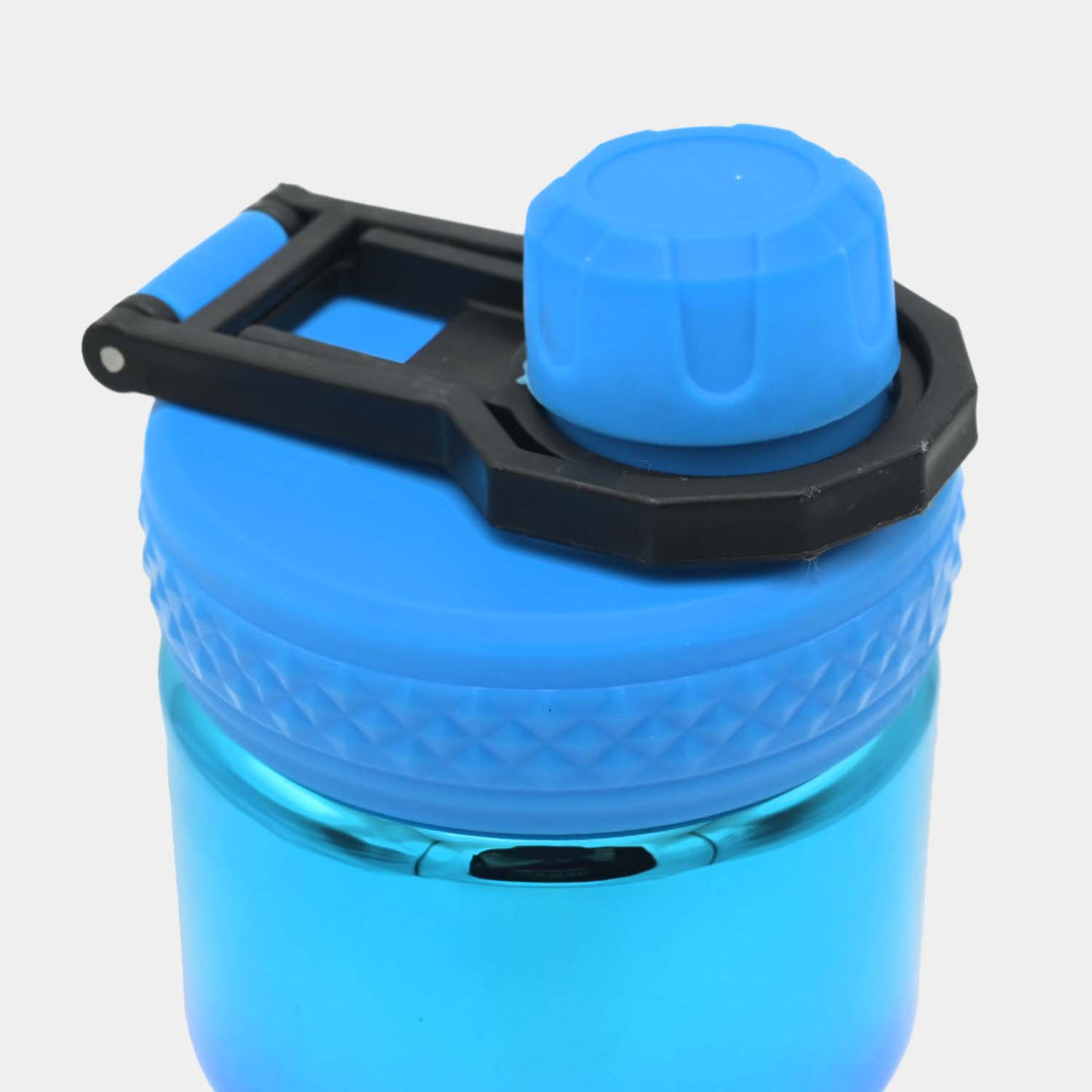 Sports Plastic Water Bottle