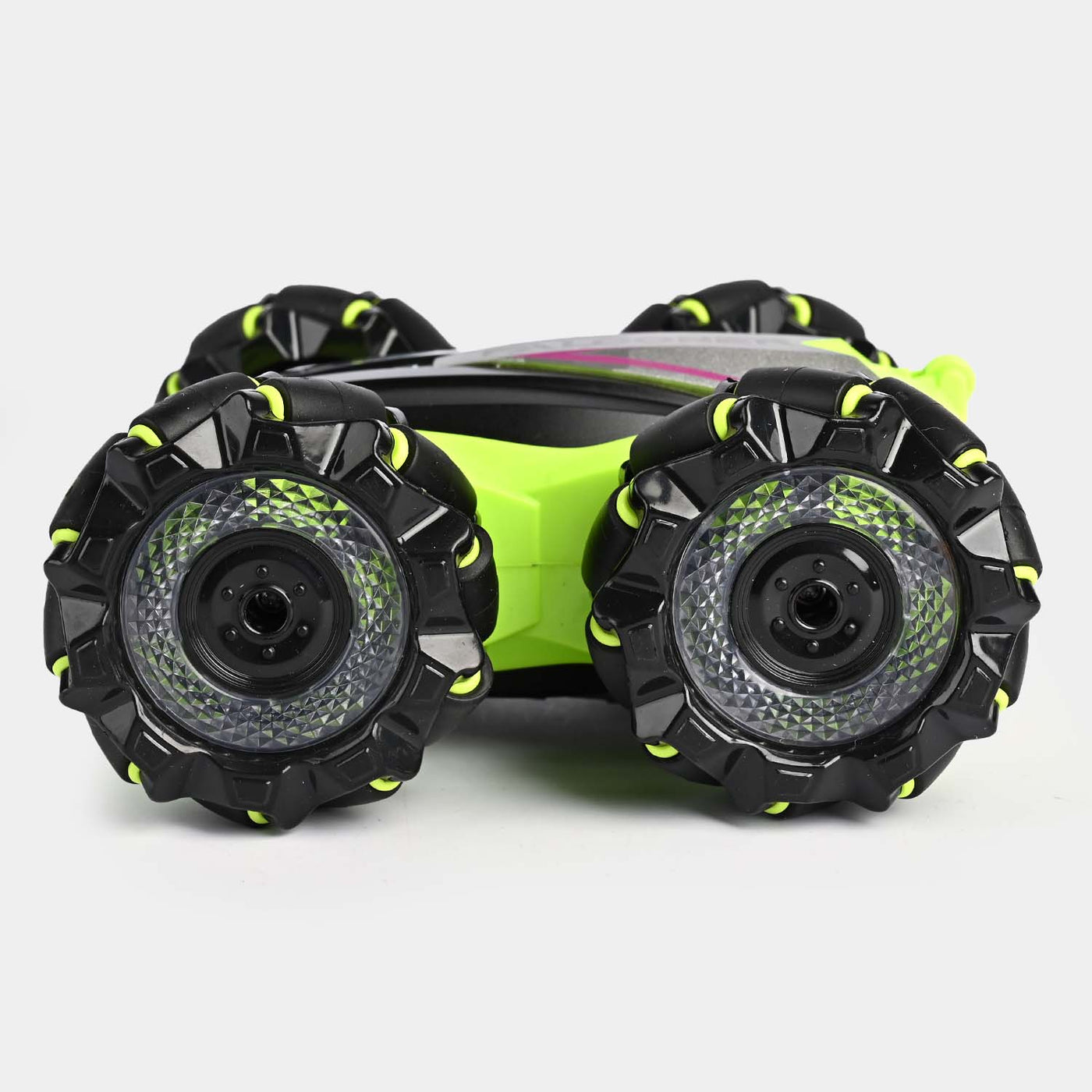 Strong climbing Remote Control Stunt Car For Kids