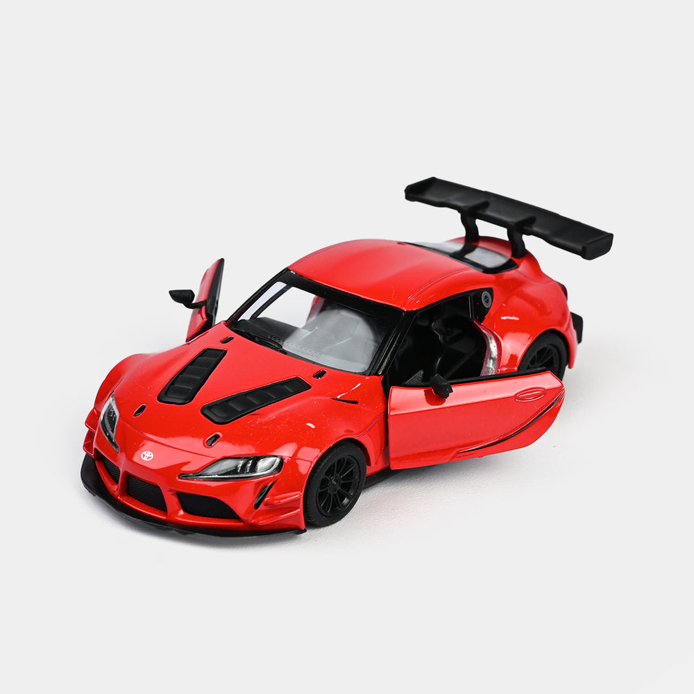 Die-Cast Model Car for Kids