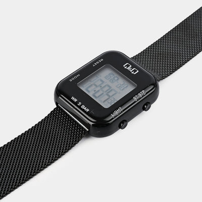 Wrist Watch Digital M20750UY