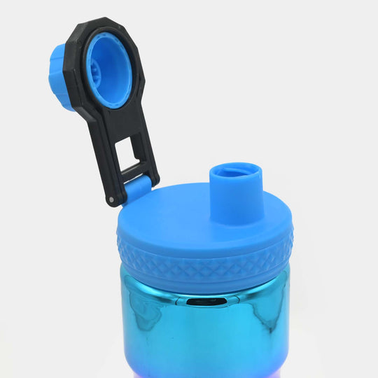 Sports Plastic Water Bottle