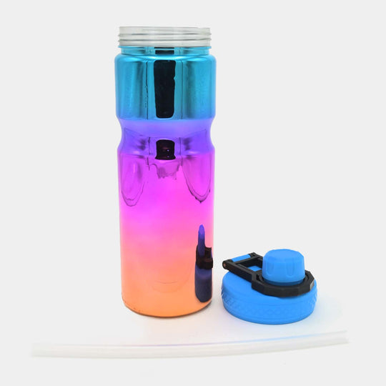 Sports Plastic Water Bottle