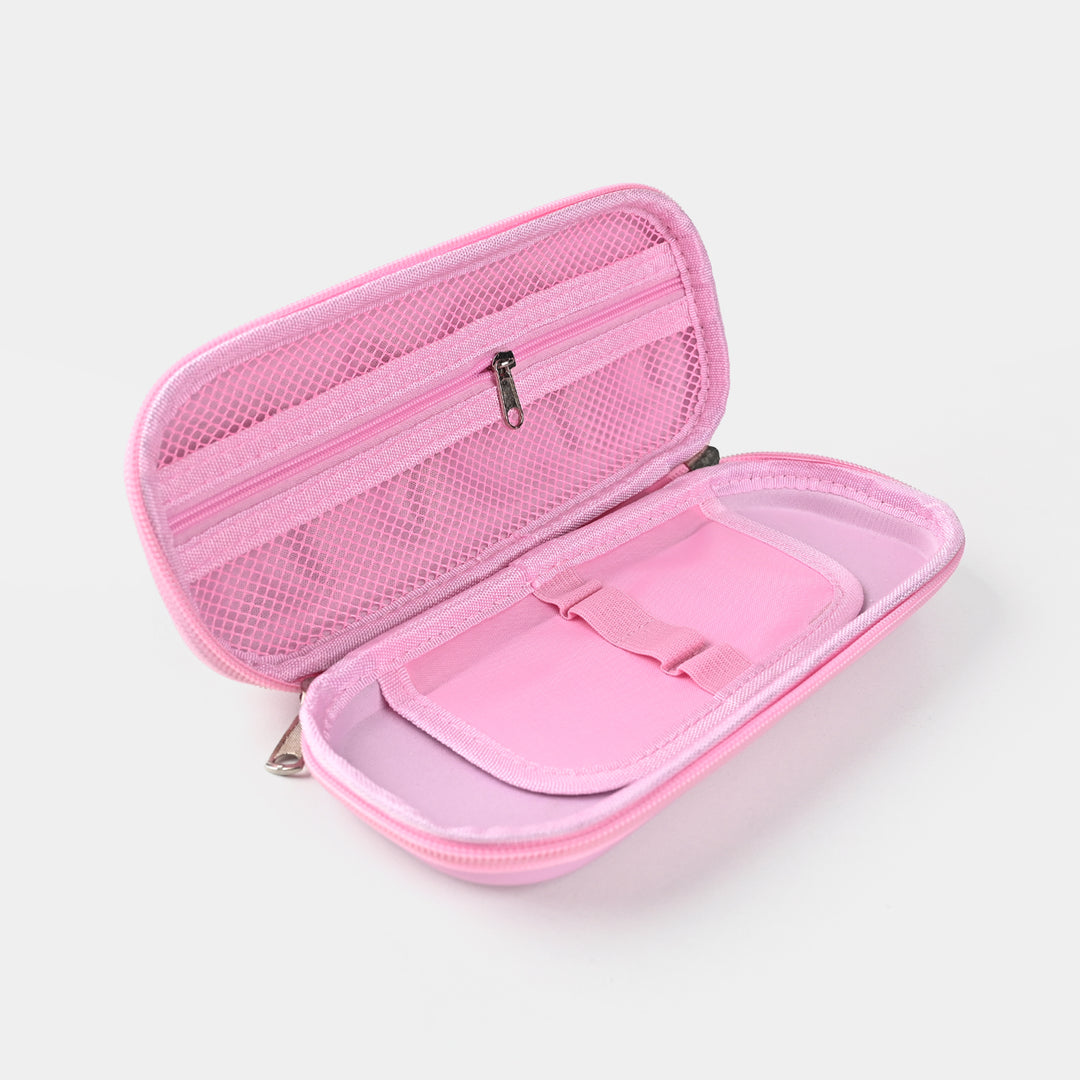 Stationary Pencil Pouch for Kids