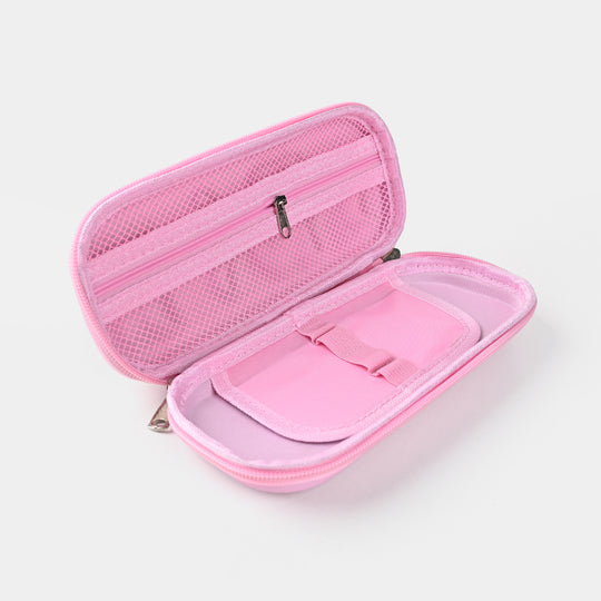 Stationary Pencil Pouch for Kids