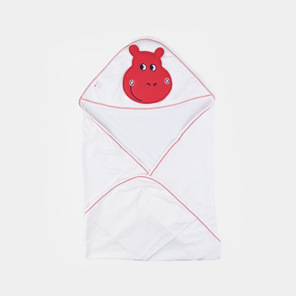 Baby Wrapping Sheet