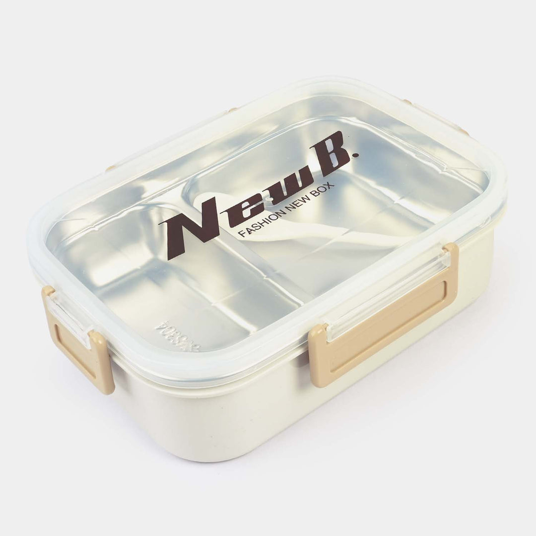 Stainless Steel Lunch Box For Kids