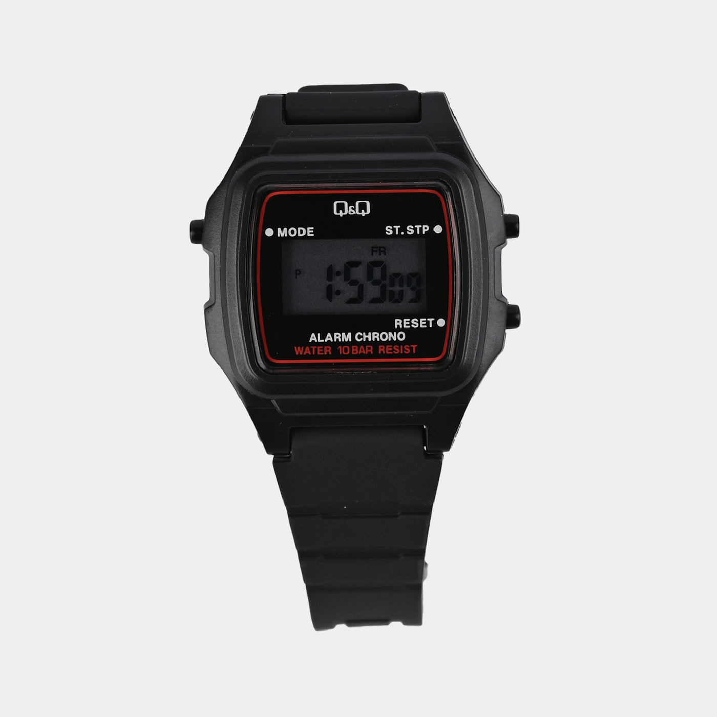 Wrist Watch Digital LLA2