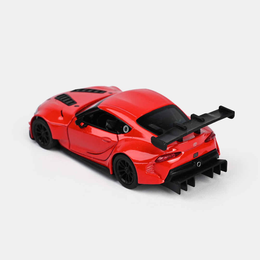 Die-Cast Model Car for Kids