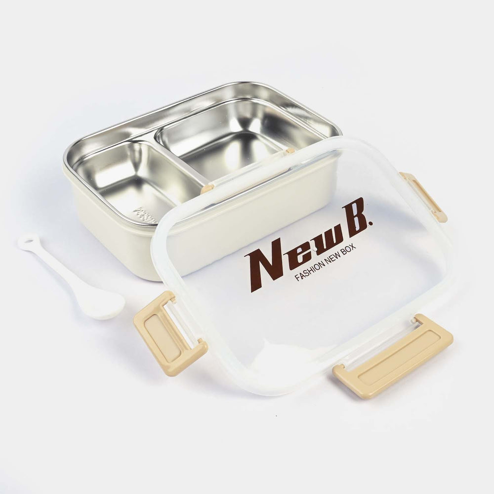 Stainless Steel Lunch Box For Kids