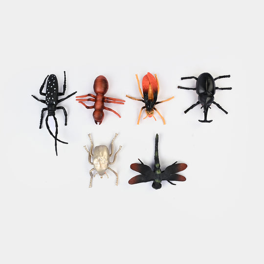 Miniature Animal Insects Set