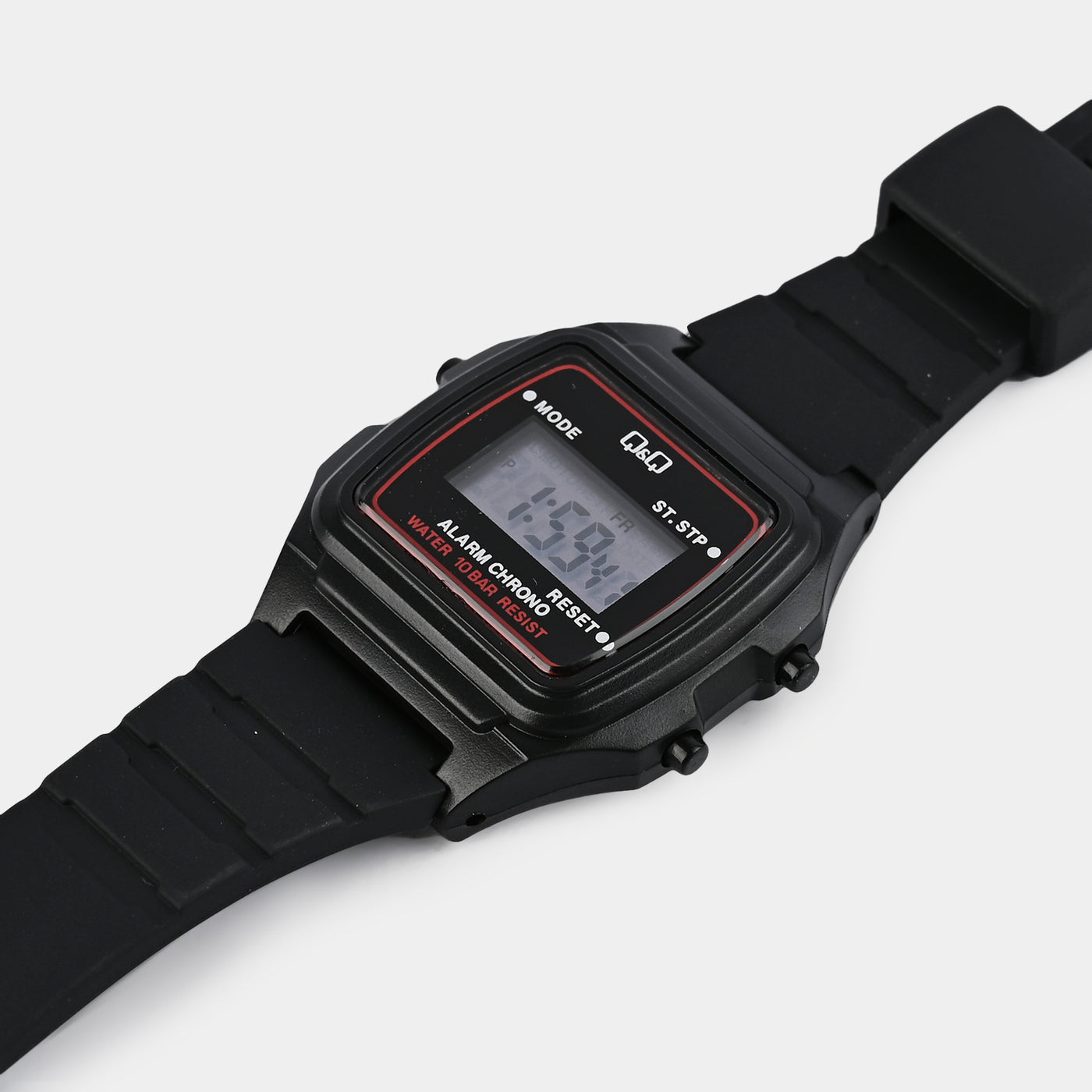 Wrist Watch Digital LLA2