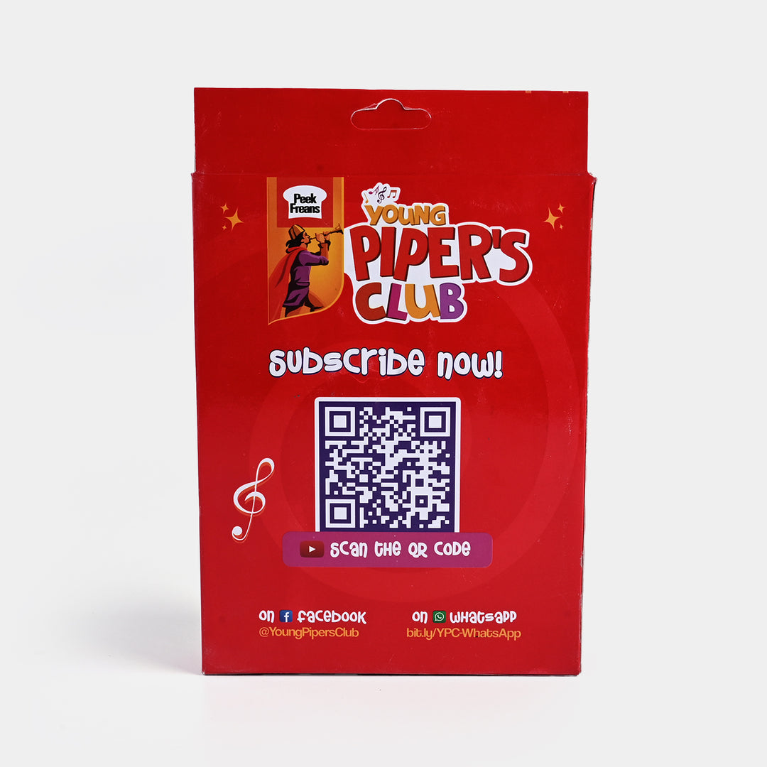 Educational Puzzle Game For Kids