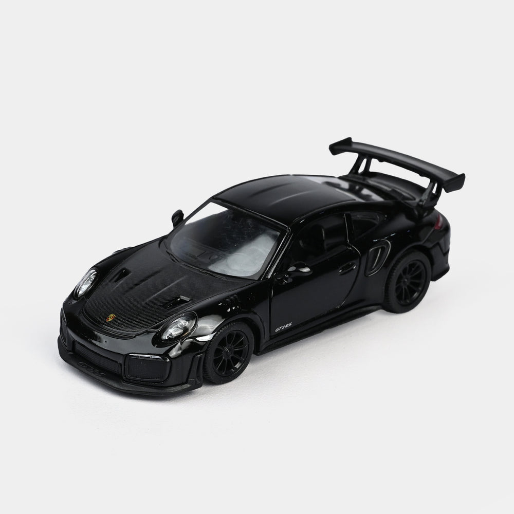 Die-Cast Model Car for Kids