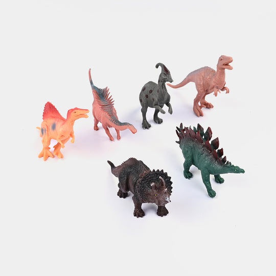 Miniature Animal Set