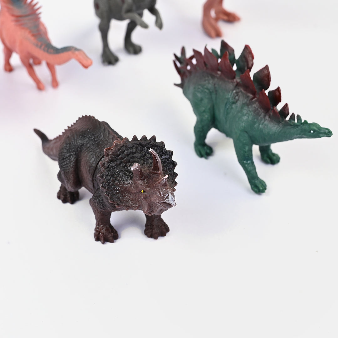 Miniature Animal Set