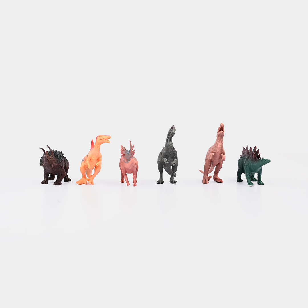 Miniature Animal Set
