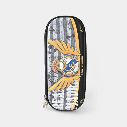 Stationary Pencil Pouch for Kids