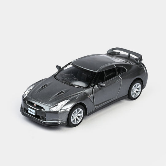 Die-Cast Model Car for Kids